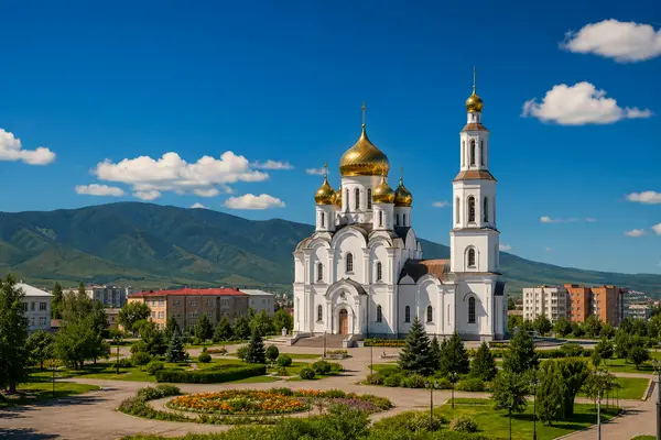 Абакан