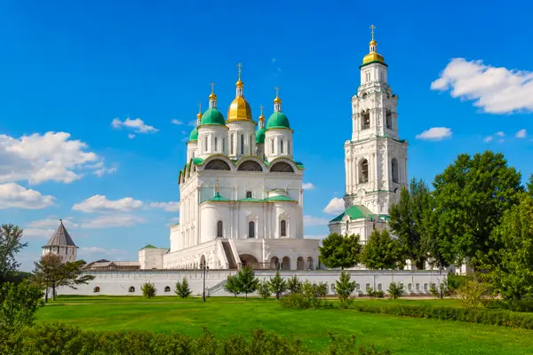 Астрахань