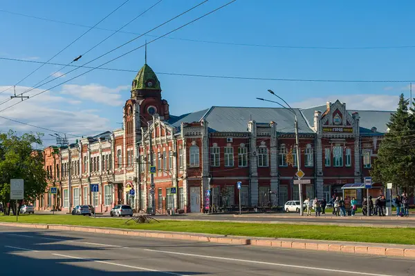 Барнаул