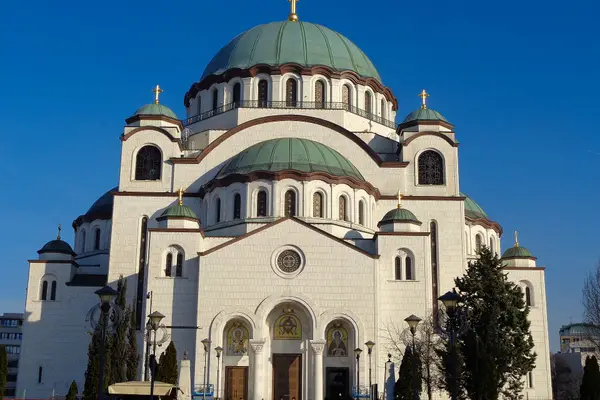 Белград
