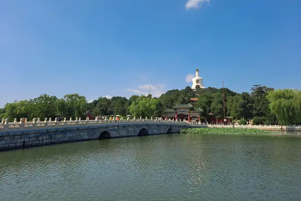 Пекин