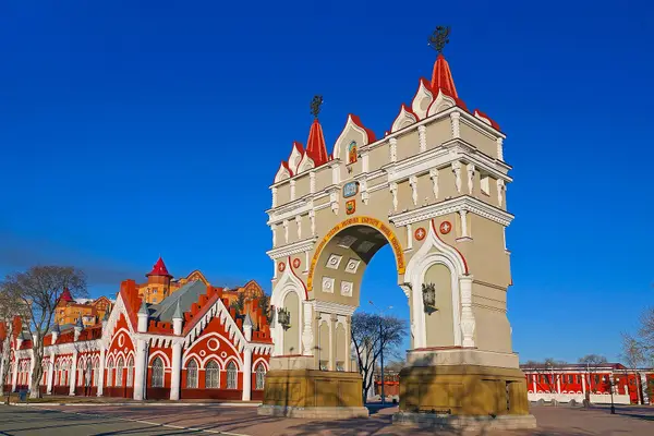 Благовещенск