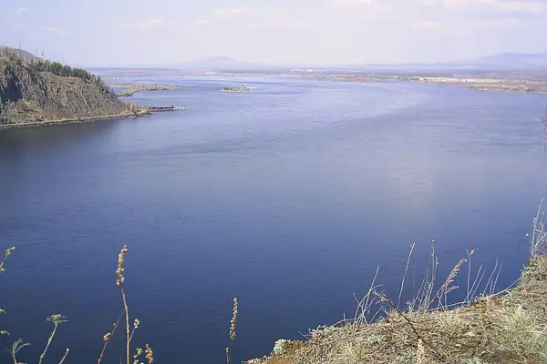 Братск