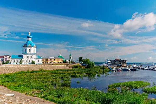 Чебоксары