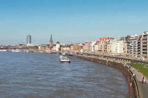 Дюссельдорф