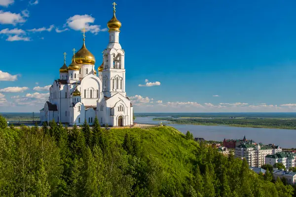 Ханты-Мансийск