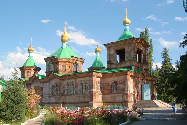 Каракол