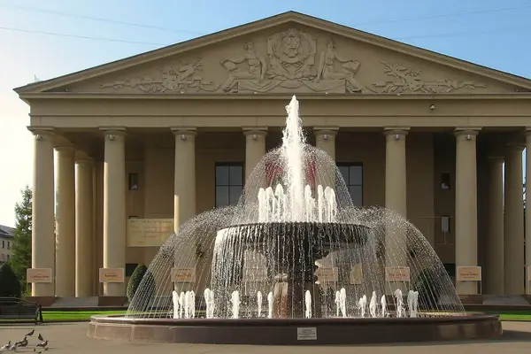 Кемерово