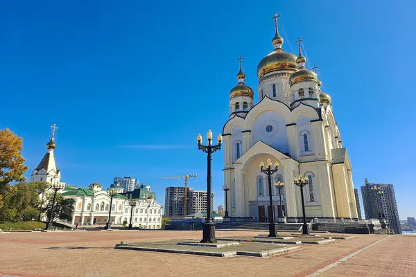 Хабаровск