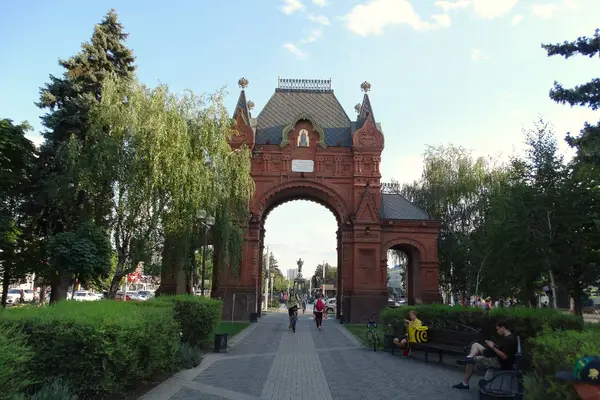 Краснодар