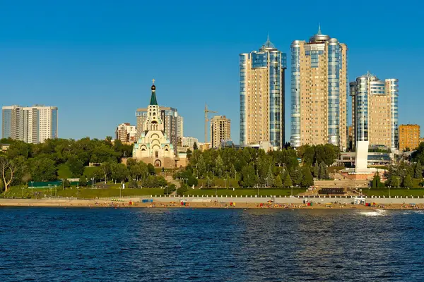 Самара