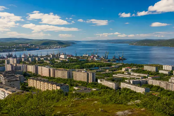 Мурманск