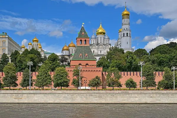 Москва