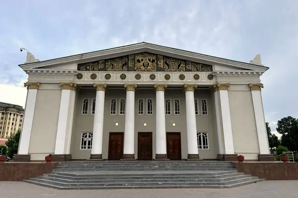 Наманган
