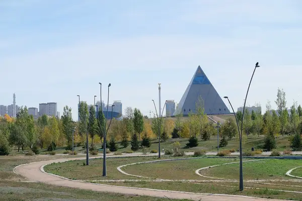 Астана