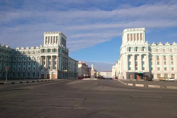 Норильск