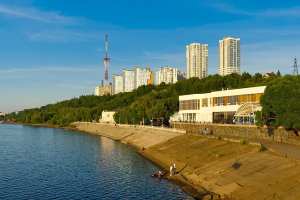Пермь