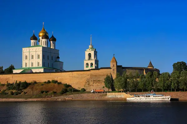Псков