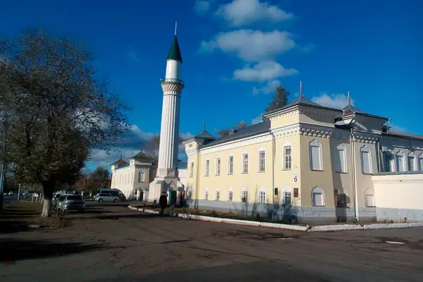 Оренбург