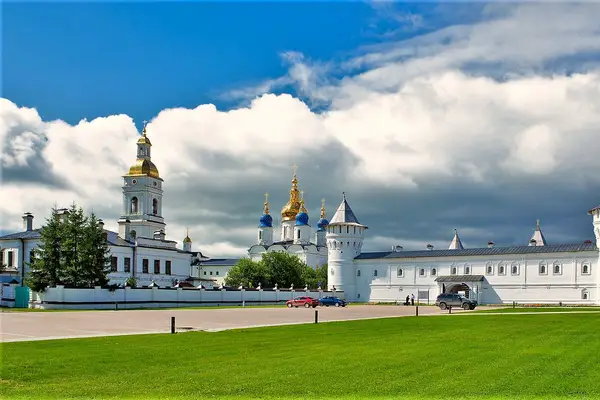Тобольск