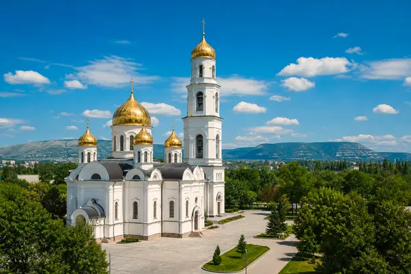 Симферополь
