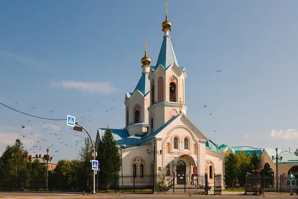 Салехард