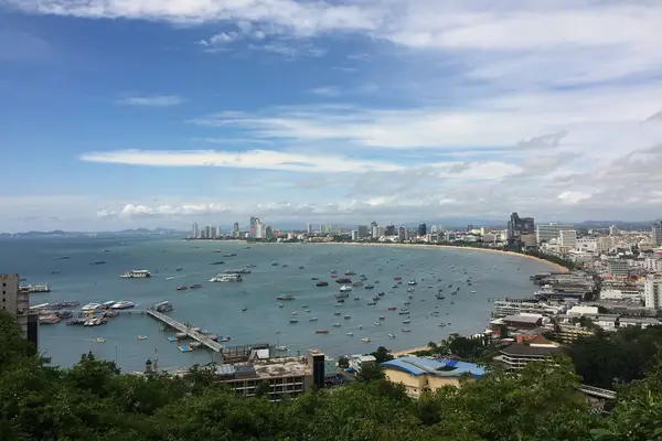 Паттайя