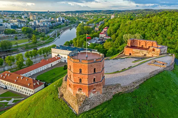 Вильнюс