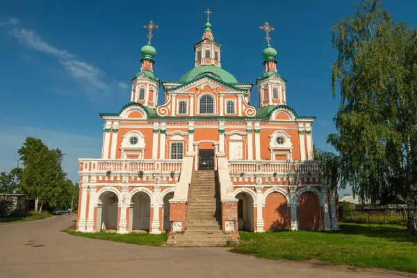Великий Устюг